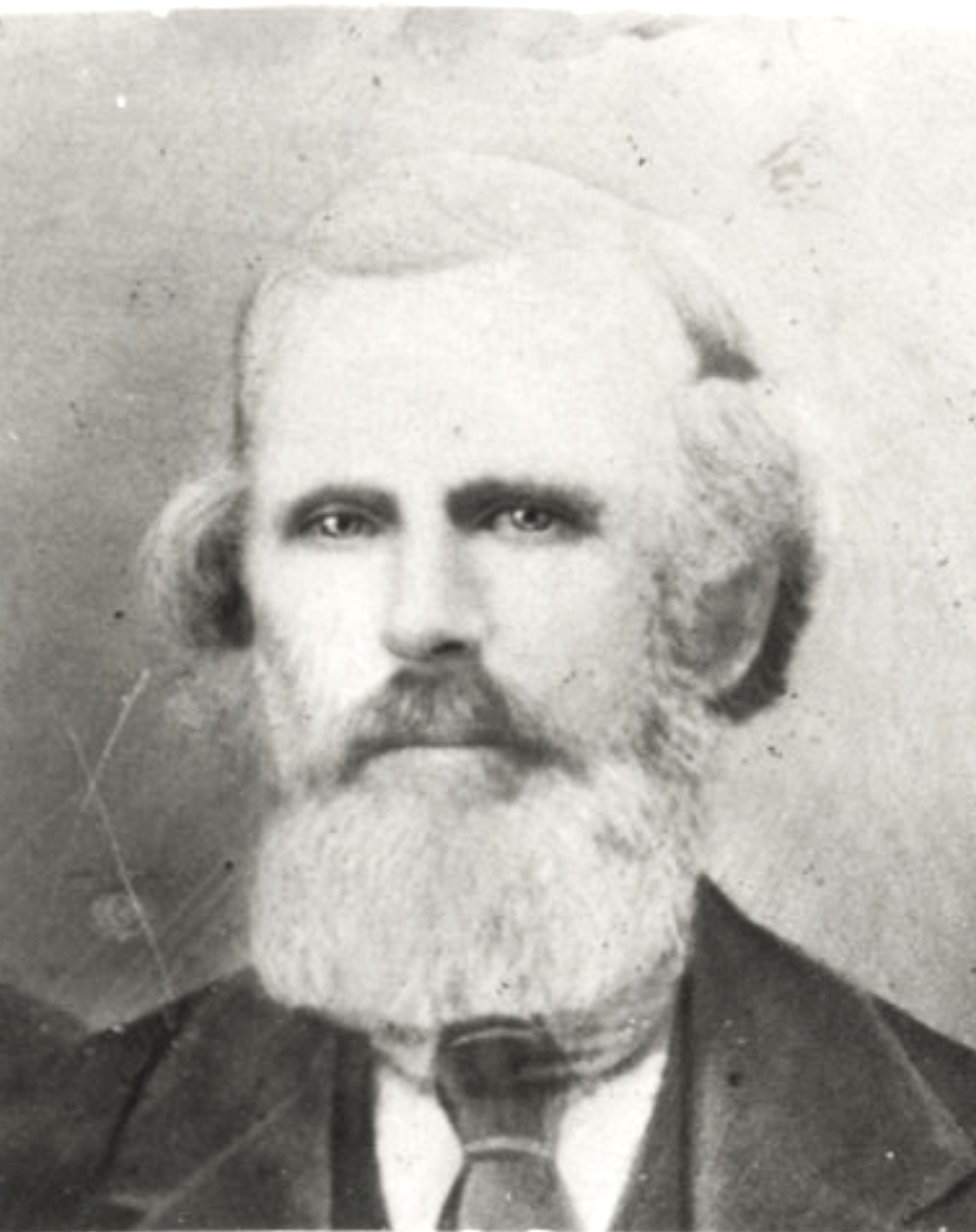 John Clapp Sperry (1828 - 1922) Profile